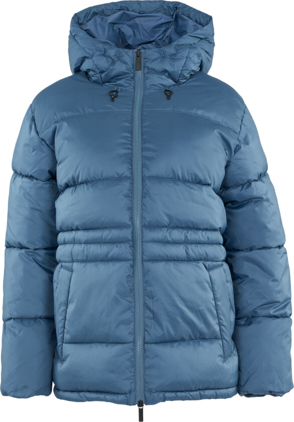 Women's Thermore™ Short Puffer Jacket Thermoactive™ L, China Blue