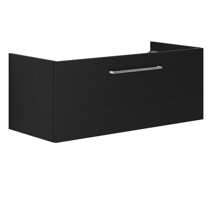 Mido+ Servantskap - Sort Struktur