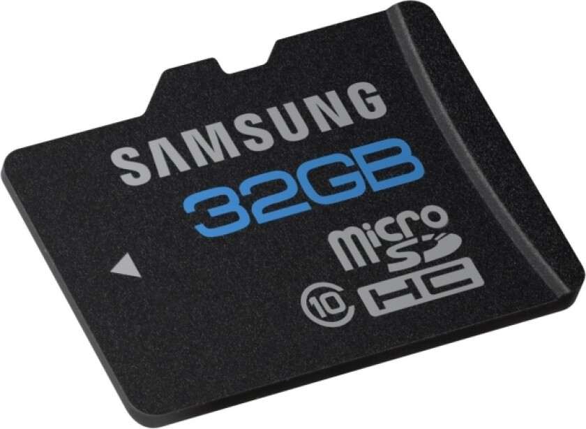 Samsung Micro SD 16GB