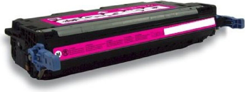 Q7563A 314A Toner Magenta Kompatibel 3500 sider