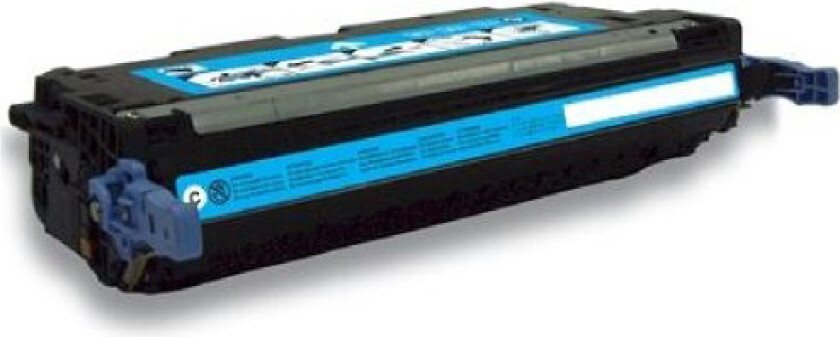 Q7561A 314A Toner Cyan Kompatibel 3500 sider