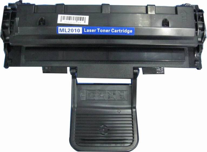 ML-2010D3 Toner svart kompatibel 3000 sider