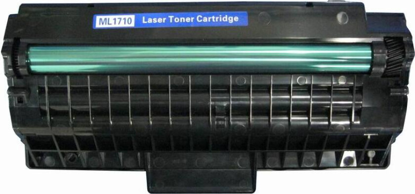 ML1710 Toner svart kompatibel 3000 sider