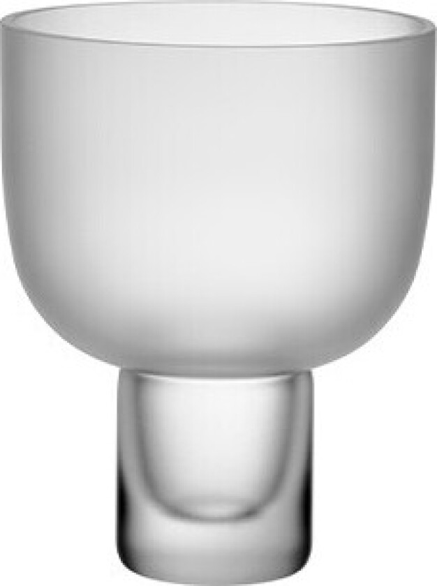 - Nebl Vase Small Frostet GEJST