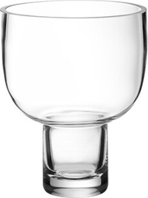 - Nebl Vase Small Klar GEJST