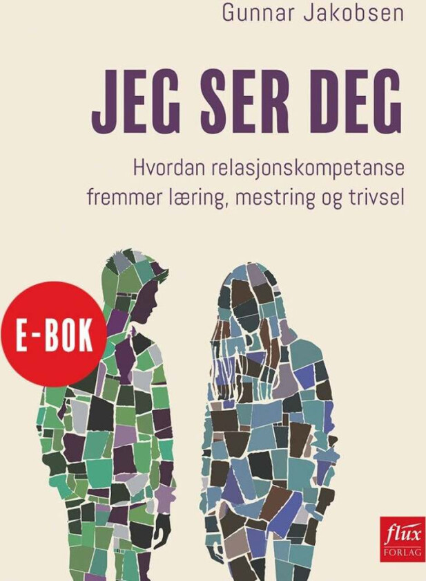 Jeg ser deg av Gunnar Jakobsen