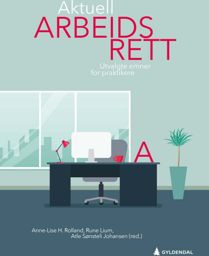 Aktuell arbeidsrett