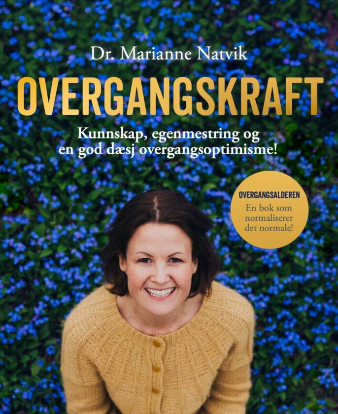 Overgangskraft av Marianne Natvik