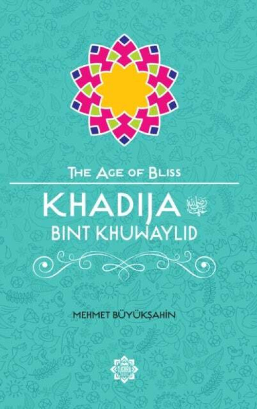 Khadija Bint Khuwaylid av Mehmet Buyuksahin