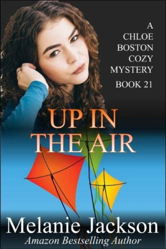 Up in the Air av Melanie Jackson