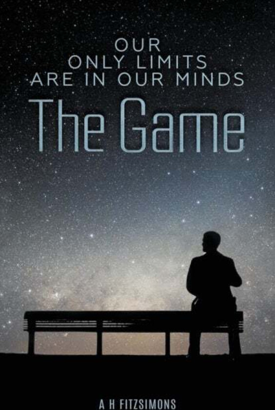 The Game av A H Fitzsimons