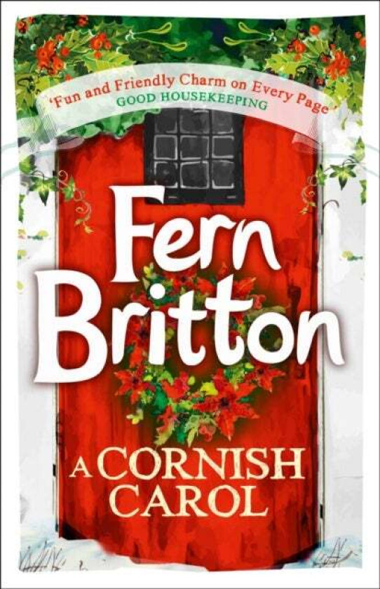 A Cornish Carol av Fern Britton