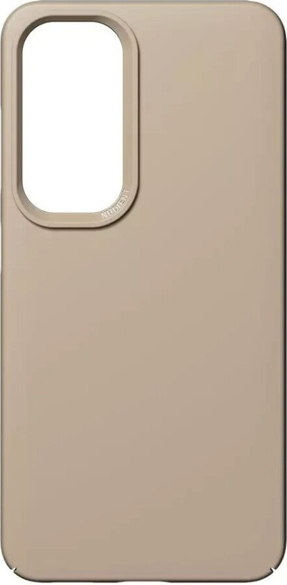 Thin Case Samsung Galaxy A54 (5G) Deksel - Clay Beige