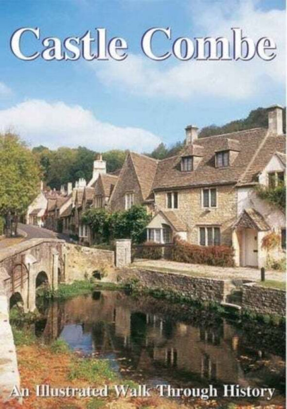 Castle Combe av Paul Snowdon
