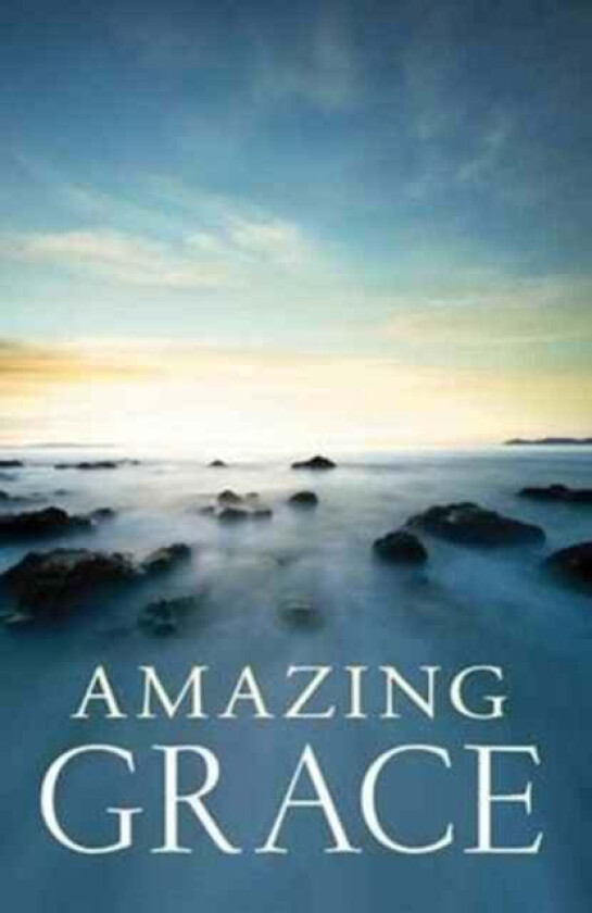 Amazing Grace (Pack of 25) av Christin Ditchfield