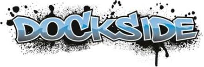 Dockside: Spray Paint (Stage 3 Book 1) av Philippa Bateman