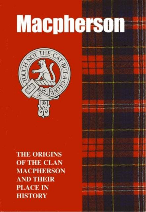 The MacPherson av Ann Lindsay Mitchell