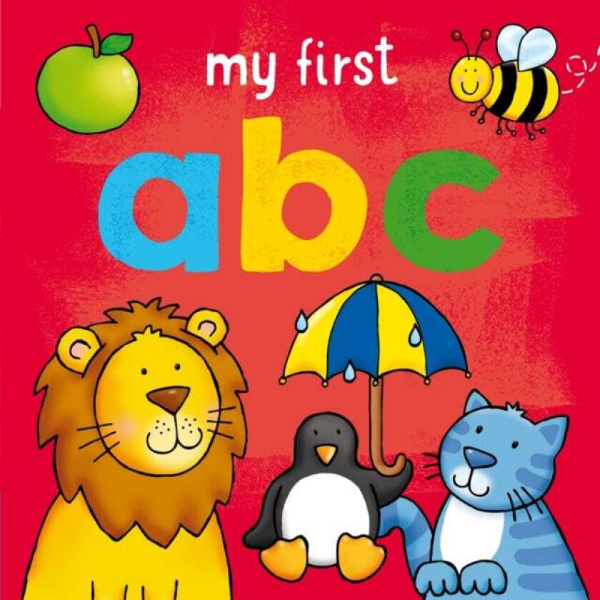 My First... ABC av Sophie Giles