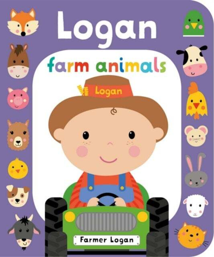 Farm Logan