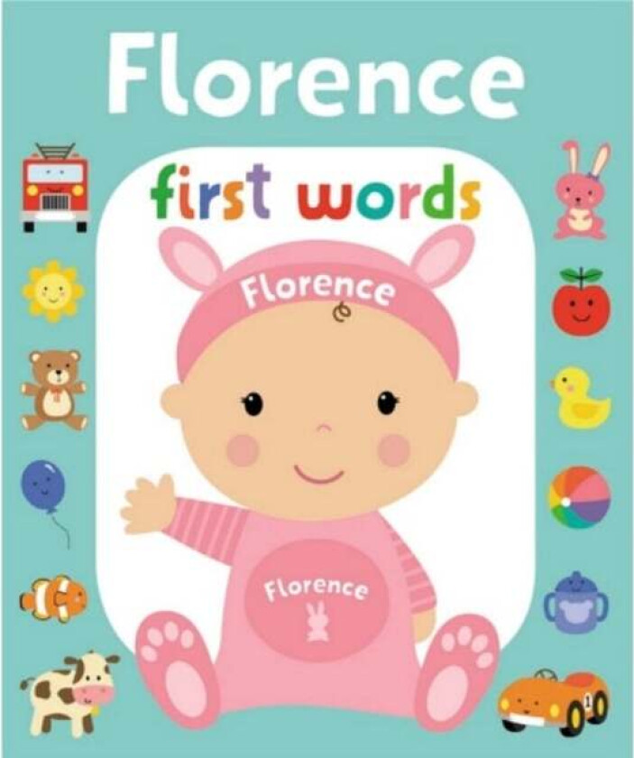 First Words Florence