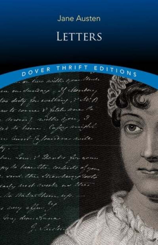 Selected Letters av Jane Austen