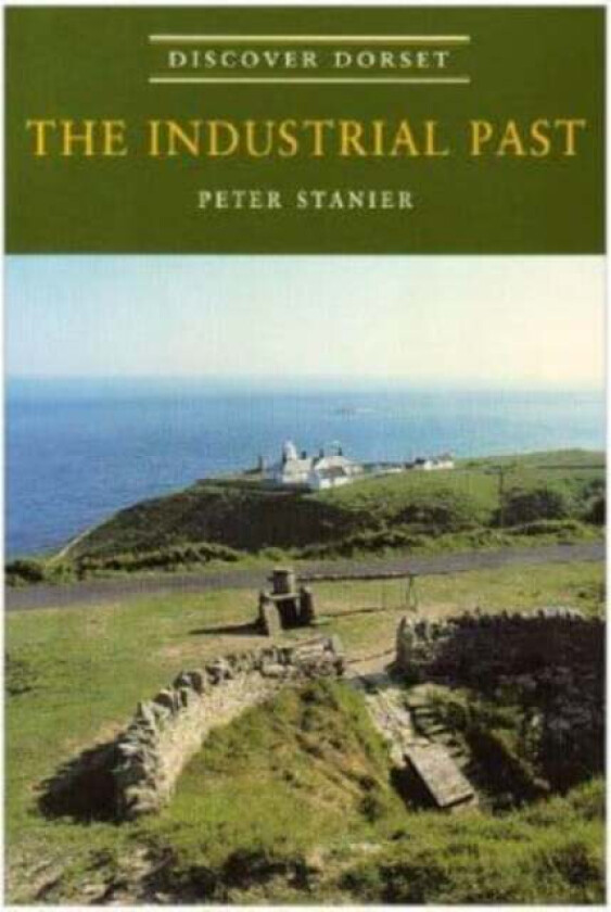 Industrial Past av Peter Stanier