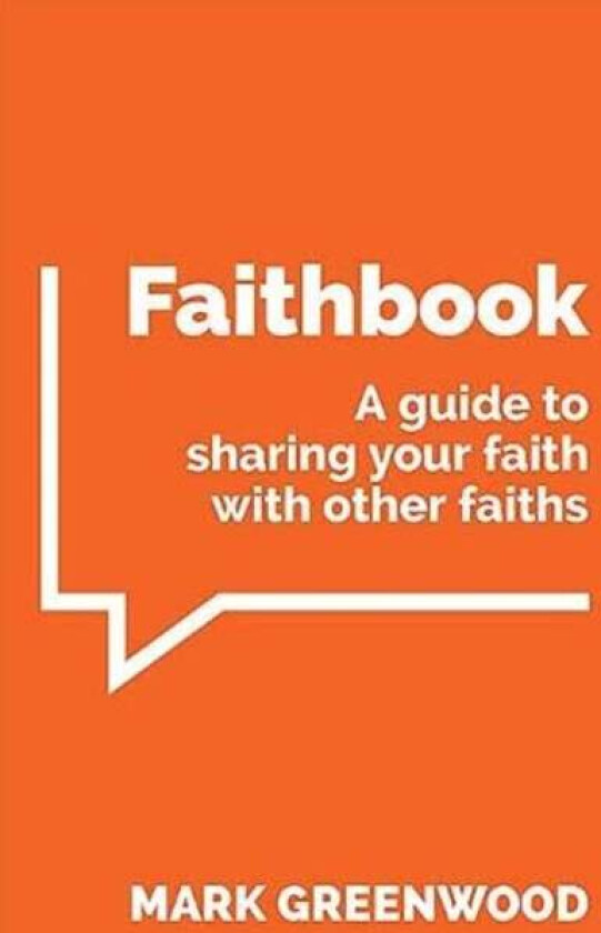 Faithbook av MARK GREENWOOD