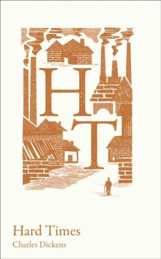 Hard Times av Charles Dickens, Collins GCSE