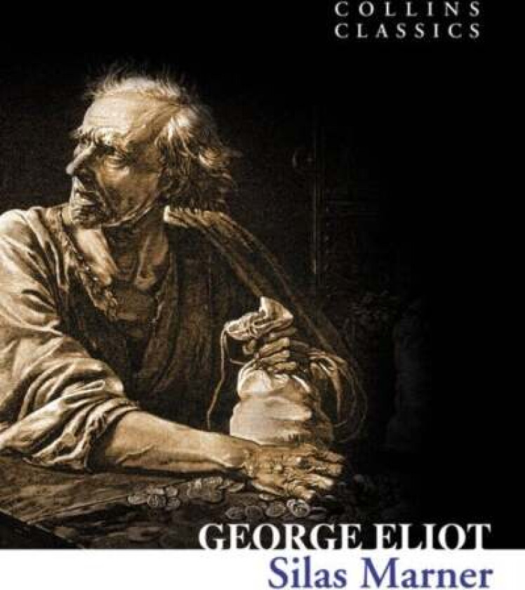 Silas Marner av George Eliot