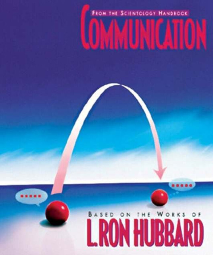 Communication av L. Ron Hubbard
