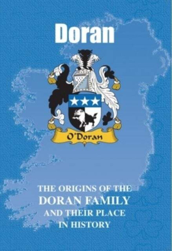 Doran av Iain Gray