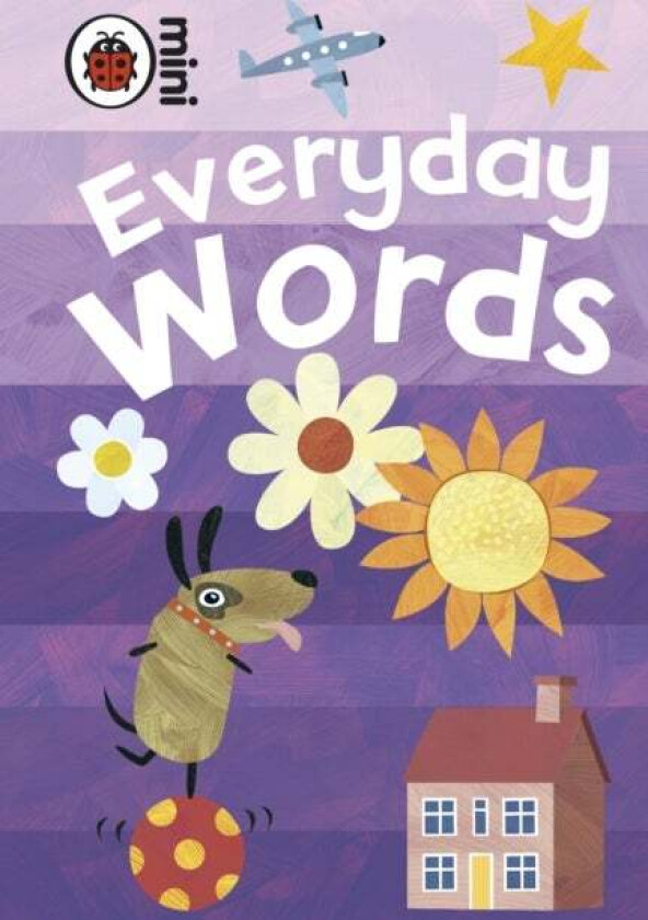 Early Learning: Everyday Words