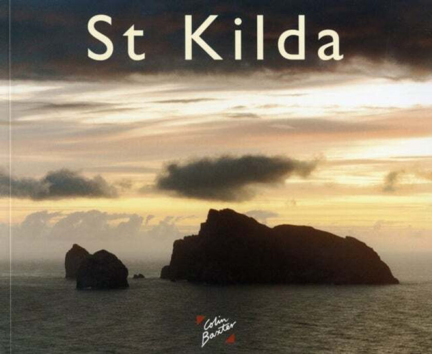 St Kilda av David A. Quine