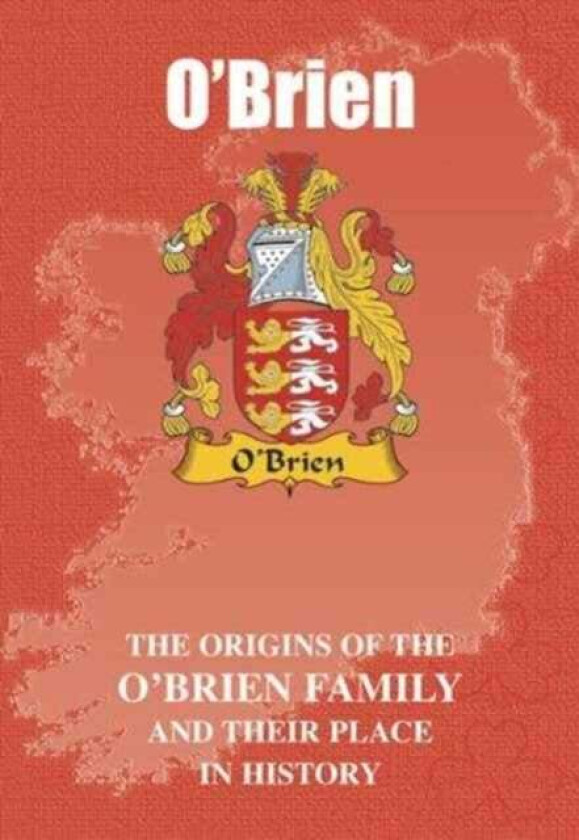 O'Brien av Iain Gray