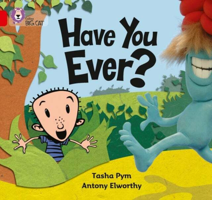 Have You Ever? av Tasha Pym