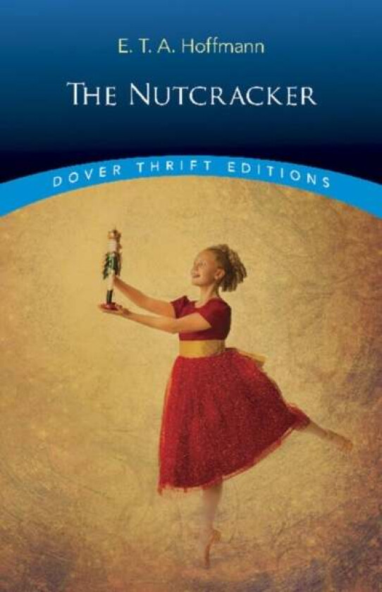 The Nutcracker av E. T. A. Hoffmann
