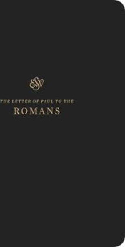 ESV Scripture Journal