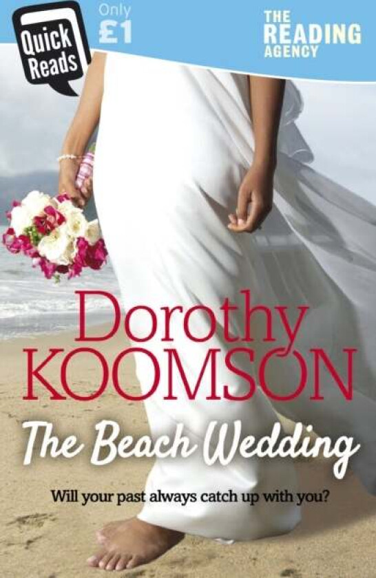 The Beach Wedding av Dorothy Koomson