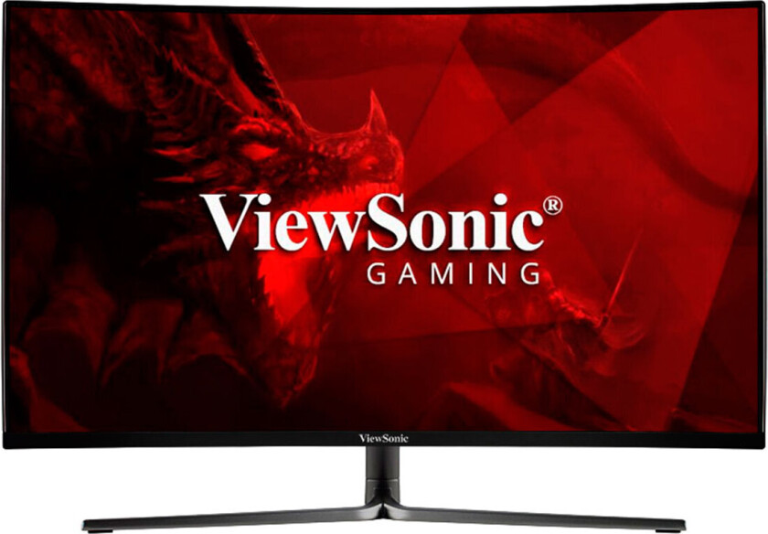 VX3258-2KPC-MHD 32tm LED - 2560x1440/144Hz - VA, 1ms