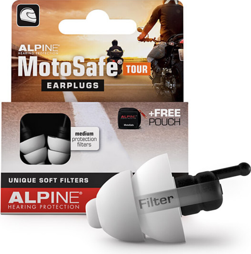MotoSafe Tour