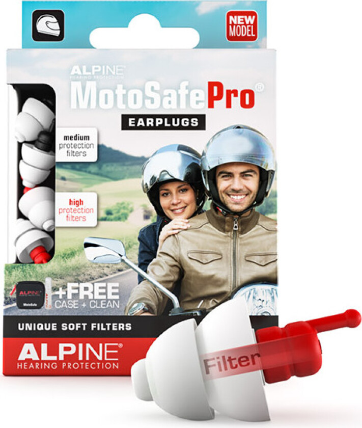 Motosafe Pro