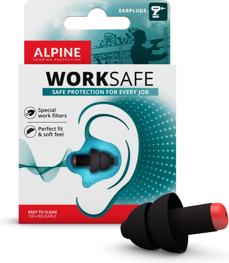 WorkSafe