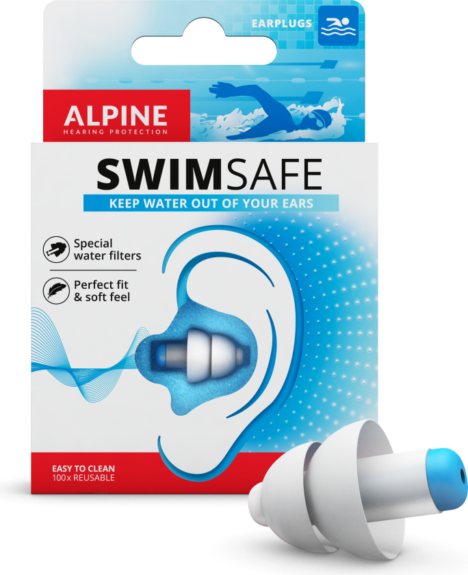 SwimSafe