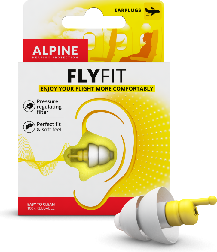 FlyFit