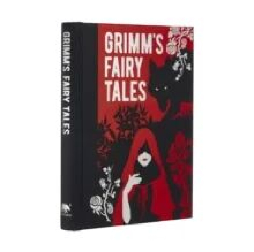 Grimm's Fairy Tales av Jacob Grimm, Wilhelm Grimm