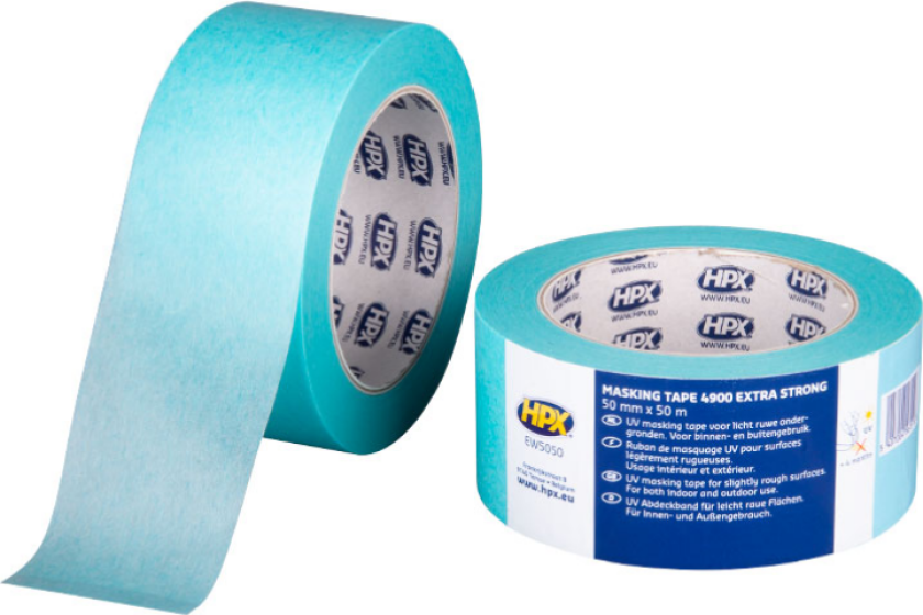 Maskeringstape