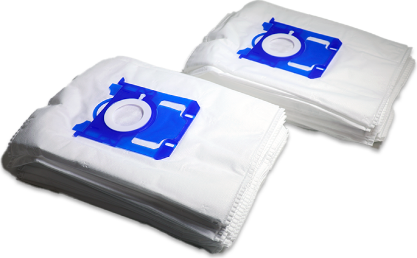 30 støvsugerposer av typen S-bag til AEG/Phillips - økonomipakke