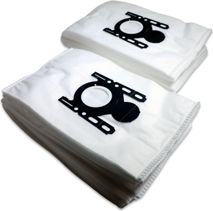 30 støvsugerposer for Bosch/Siemens G-All - Økonomipakke