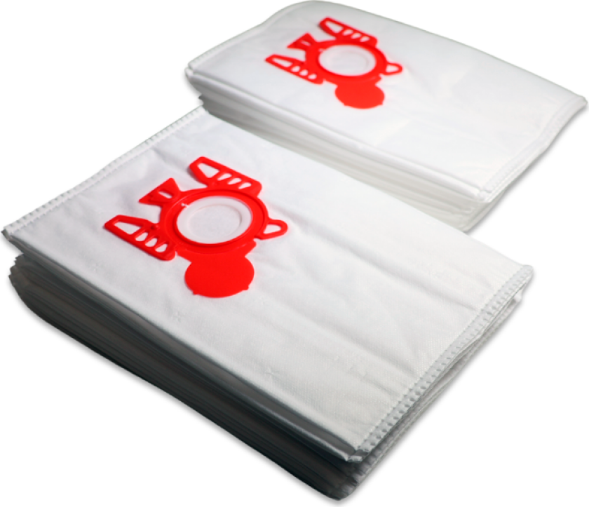 30 støvsugerposer og 3 filtre til Miele F/J/M - Økonomipakke