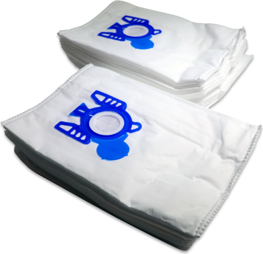 30 støvsugerposer og 3 filtre til Miele G/N - Økonomipakke